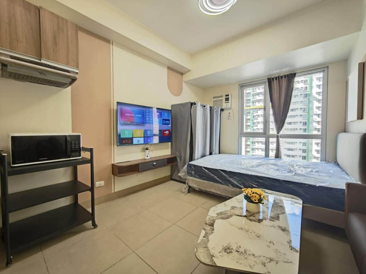 🔥FOR RENT🔥 📍 Makati City 💸💸18,000 - photo 4