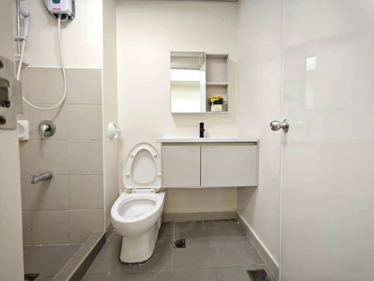 🔥FOR RENT🔥 📍 Makati City 💸💸18,000 - photo 5