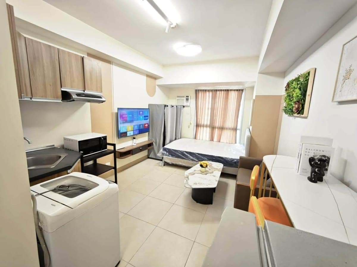 🔥FOR RENT🔥 📍 Makati City 💸💸18,000 - photo 1