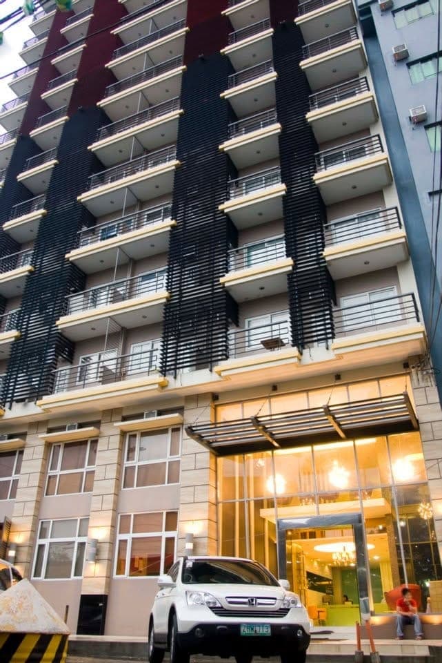 🏢 CONDO FOR RENT NEAR UST - photo 1