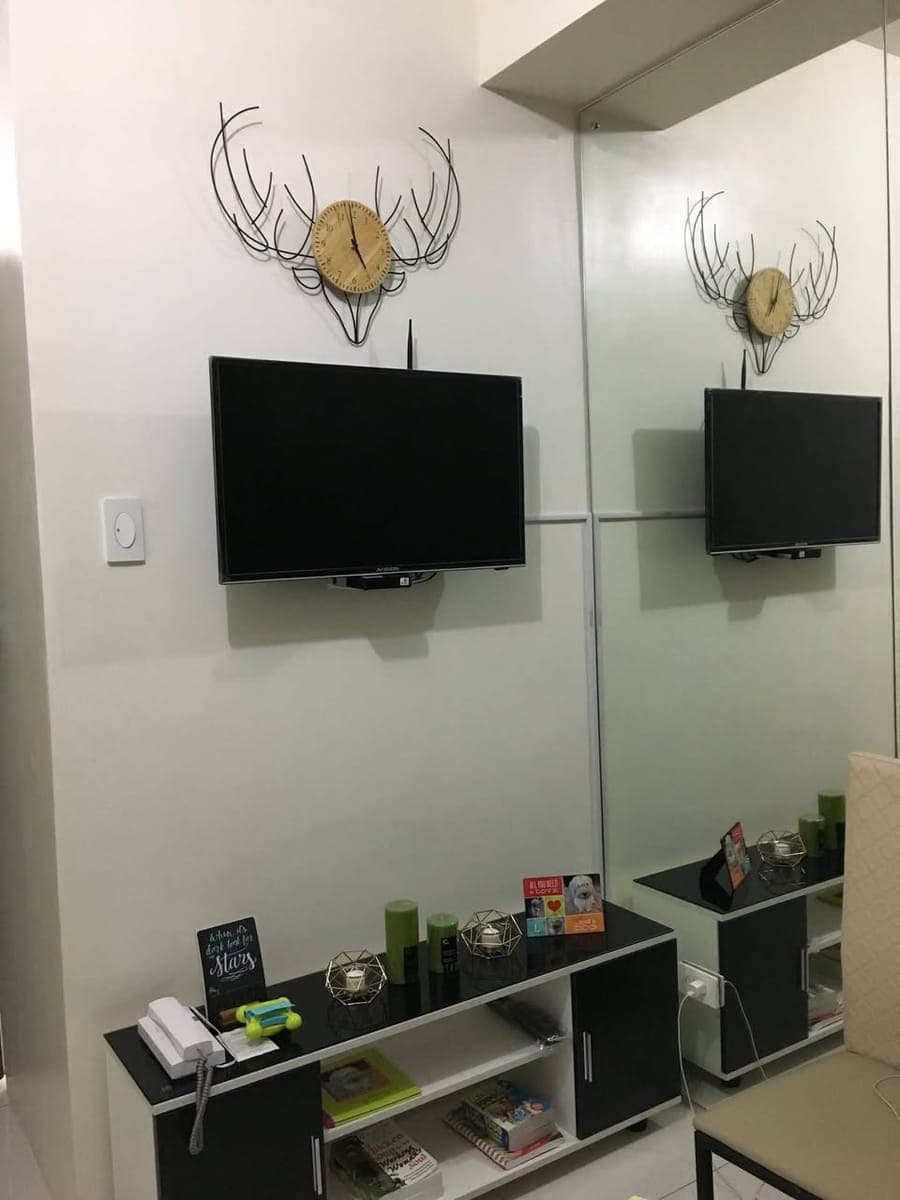 🔥 FOR RENT: 1 Bedroom Condo @ Green Residences – Taft Avenue, Malate Manila - photo 2