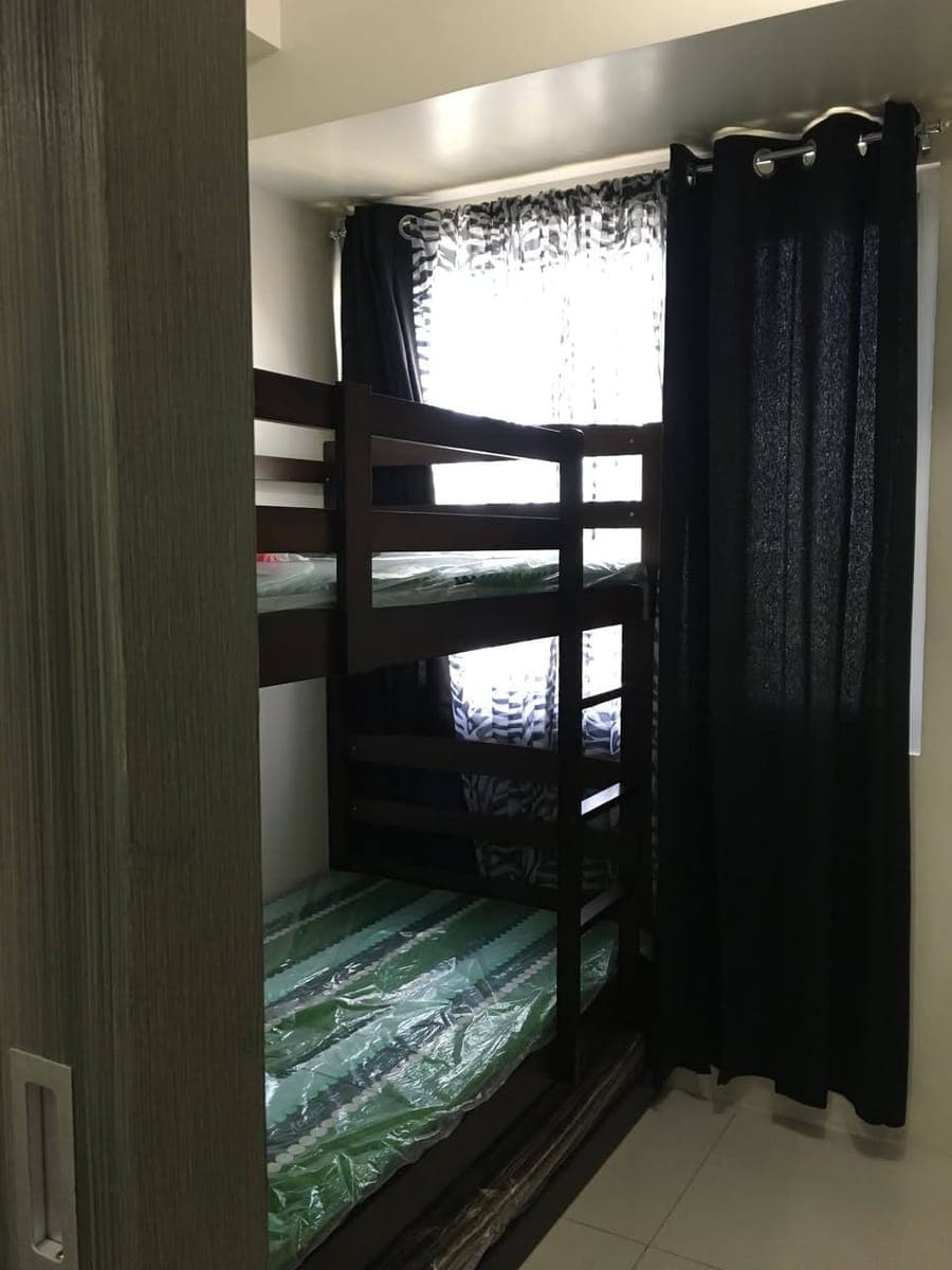 🔥 FOR RENT: 1 Bedroom Condo @ Green Residences – Taft Avenue, Malate Manila - photo 3
