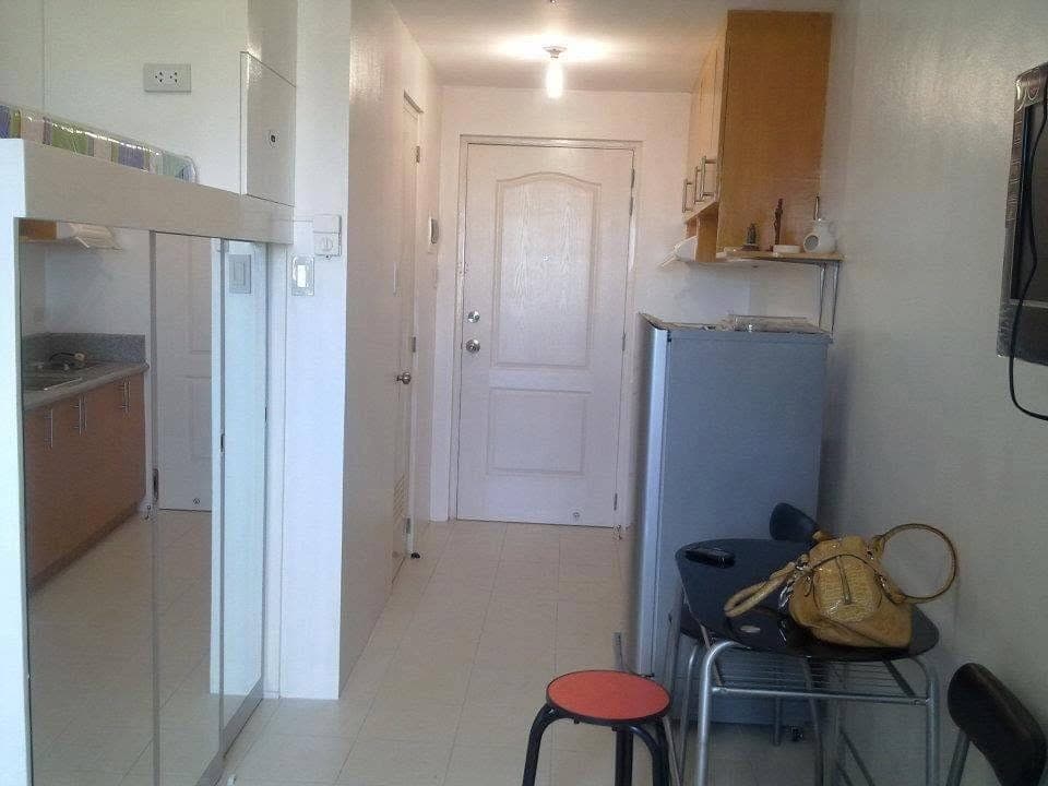 FOR RENT: Fully Furnished Studio Condo Near DLSU – The Grand Towers Manila - photo 2