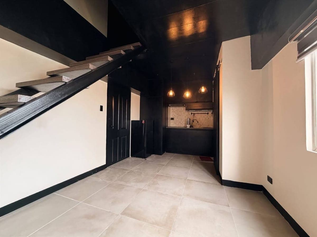 🔥 FOR RENT: Fully Furnished 1BR Condo @ Victoria de Manila 🔥 - photo 3