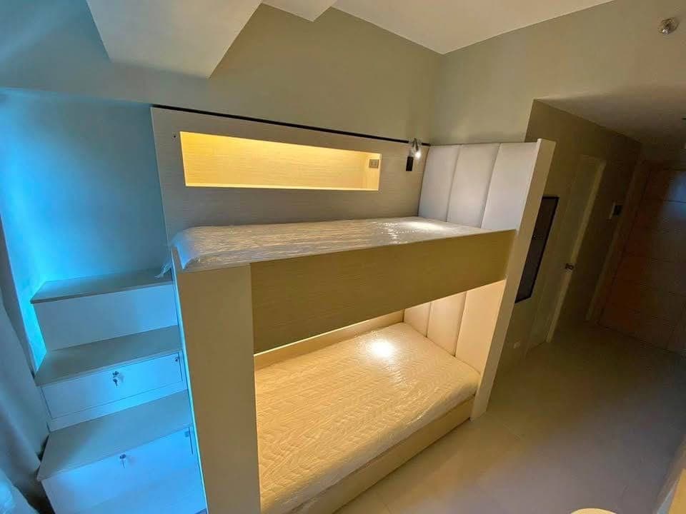 🔥 FOR RENT: Studio Unit @ Vista Taft Residences – Malate, Manila 🔥 - photo 3