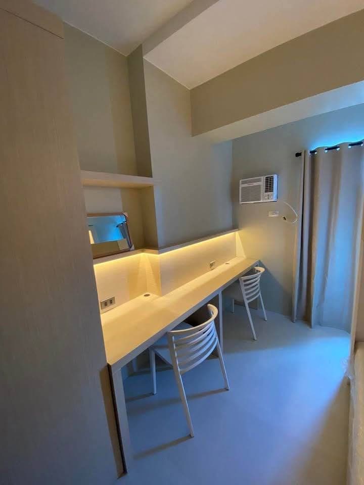 🔥 FOR RENT: Studio Unit @ Vista Taft Residences – Malate, Manila 🔥 - photo 5