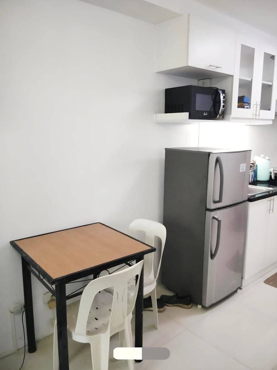 🔥 FOR RENT: FULLY FURNISHED STUDIO @ Vista Taft Residences – Malate, Manila 🔥 - photo 2