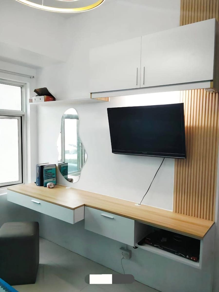 🔥 FOR RENT: FULLY FURNISHED STUDIO @ Vista Taft Residences – Malate, Manila 🔥 - photo 3