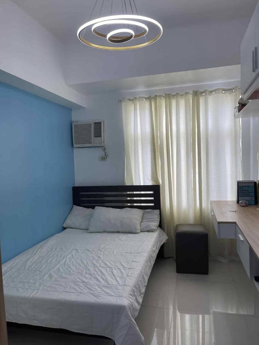 🔥 FOR RENT: FULLY FURNISHED STUDIO @ Vista Taft Residences – Malate, Manila 🔥 - photo 4