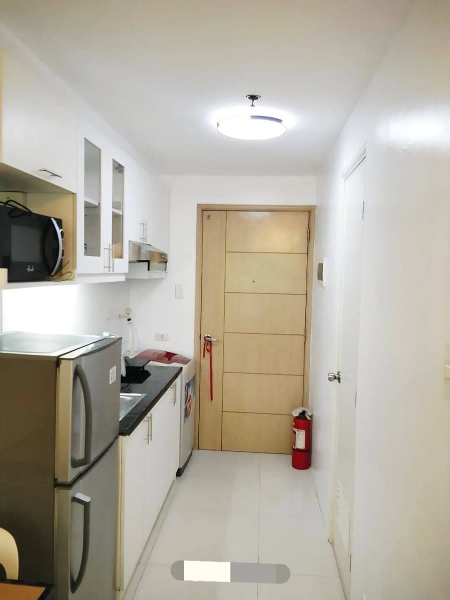 🔥 FOR RENT: FULLY FURNISHED STUDIO @ Vista Taft Residences – Malate, Manila 🔥 - photo 5