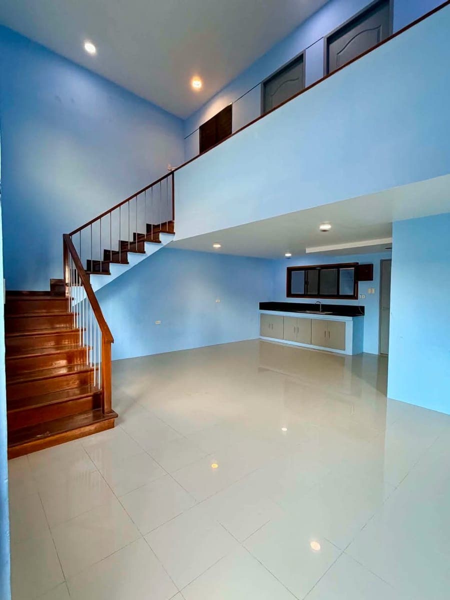 Santo Ñino Ma-a House for Rent‼️🍁 - photo 1