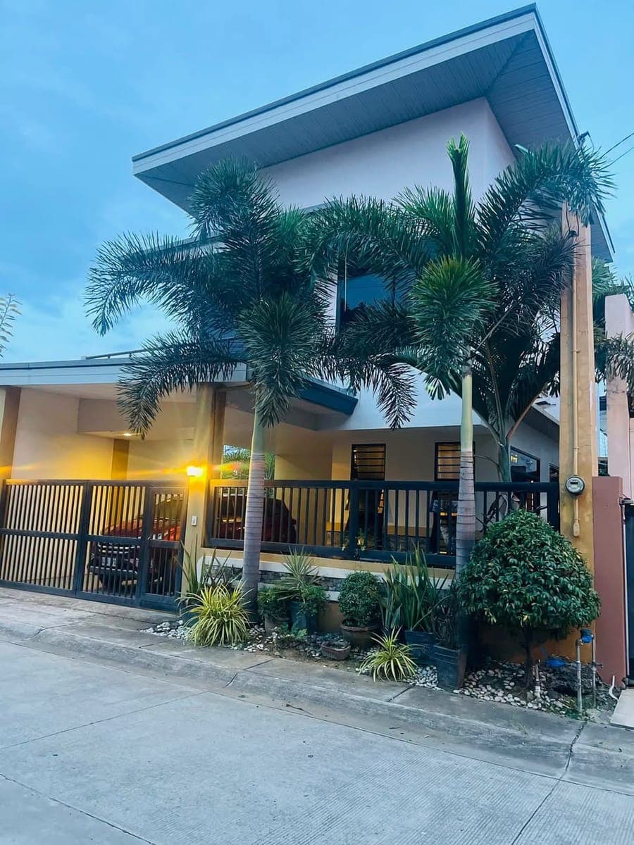 🌼HOUSE FOR RENT‼️ - photo 1