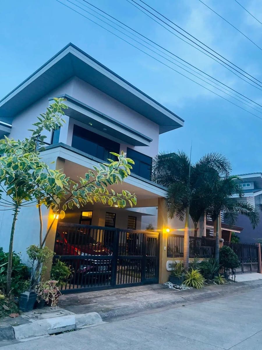 🌼HOUSE FOR RENT‼️ - photo 2