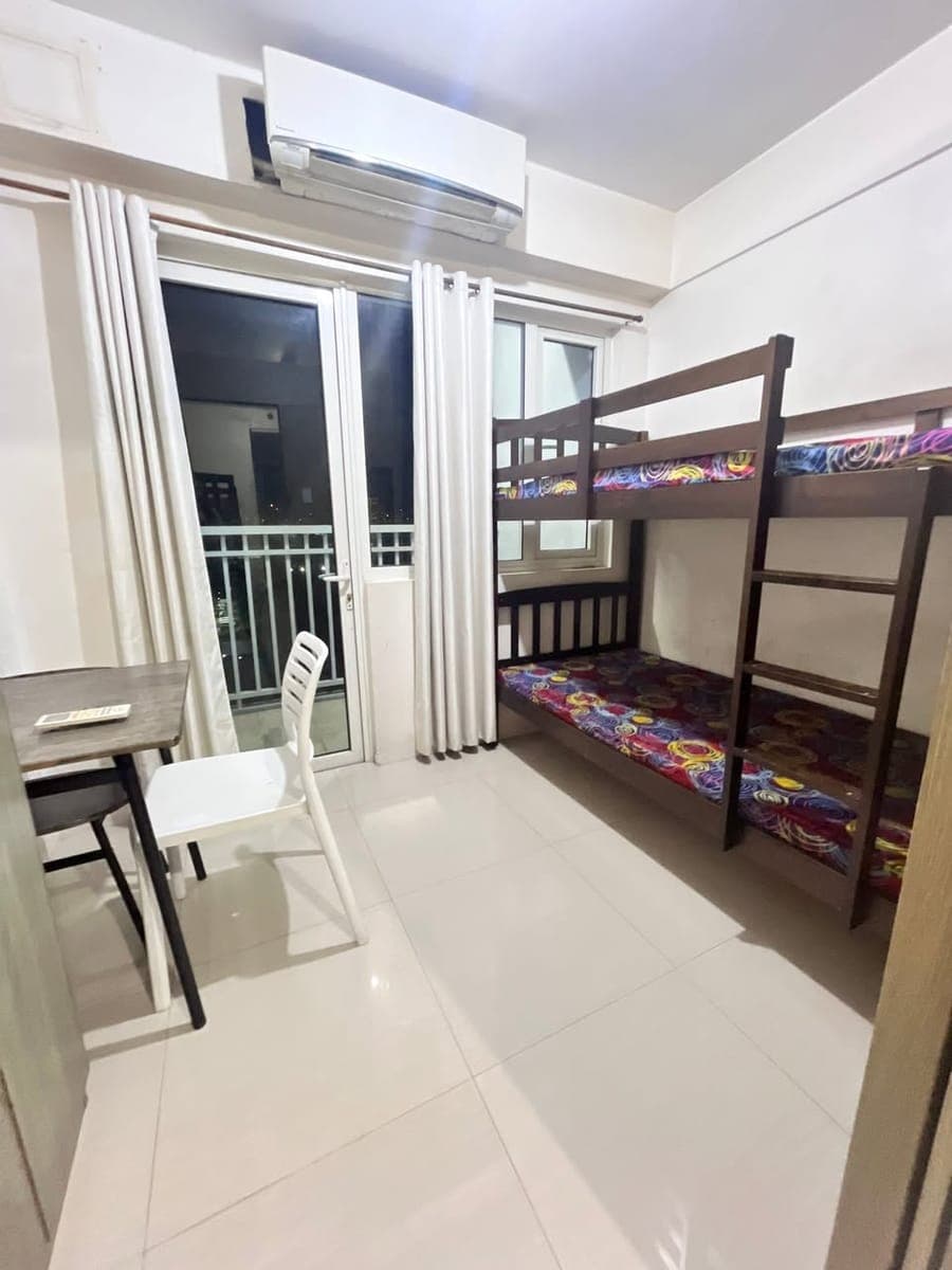 🏠 SHORE RESIDENCES CONDO SHARING✨ - photo 5