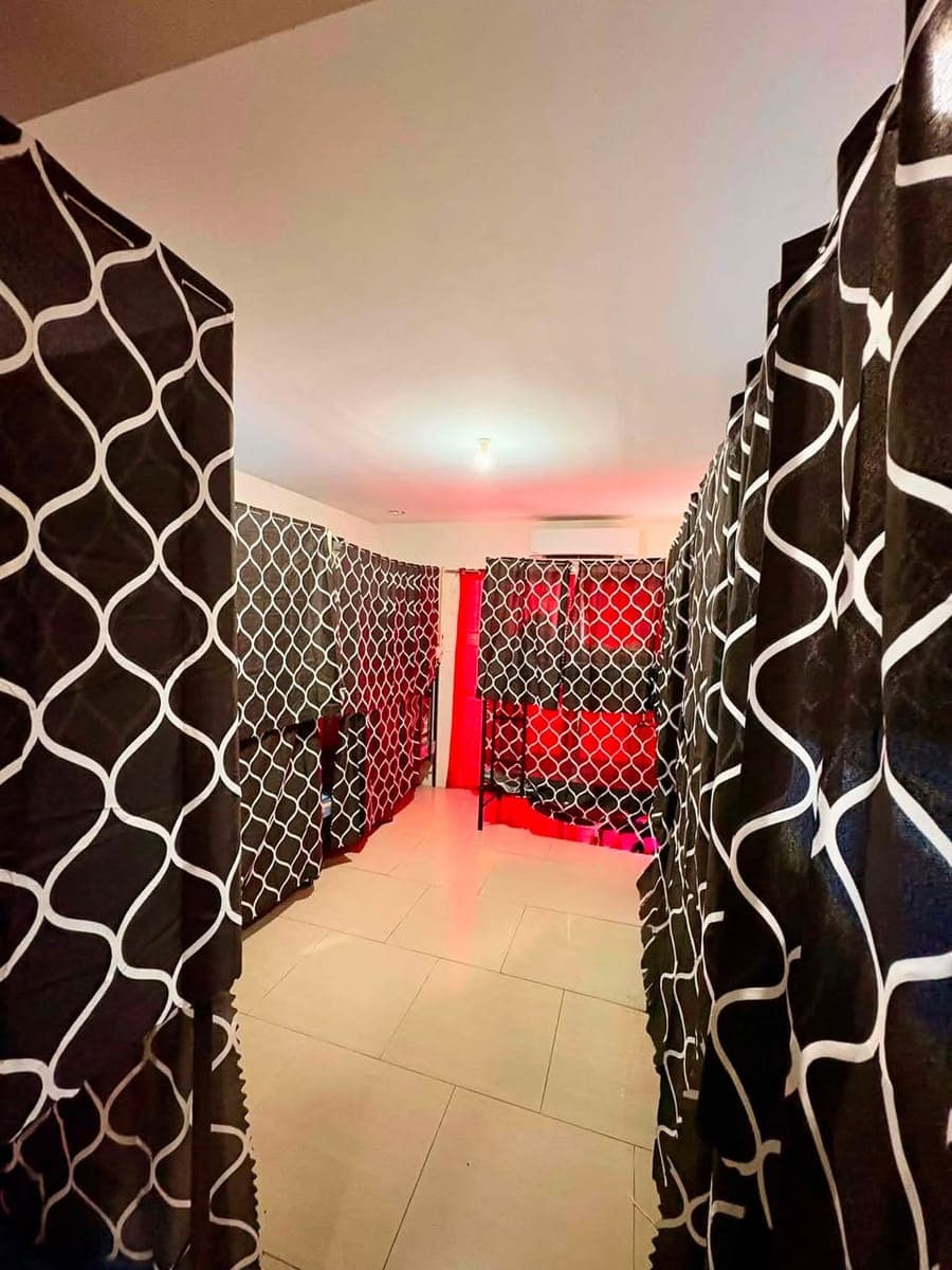 🏠 MALE BEDSPACE FOR RENT 🏠 - photo 5