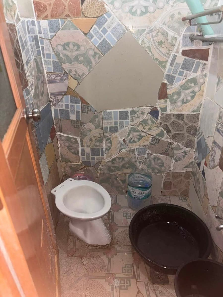 🏠 STUDIO TYPE APARTMENT FOR RENT 🏠 - photo 2