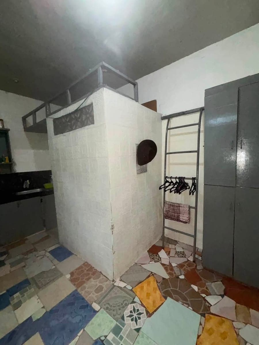 🏠 STUDIO TYPE APARTMENT FOR RENT 🏠 - photo 4