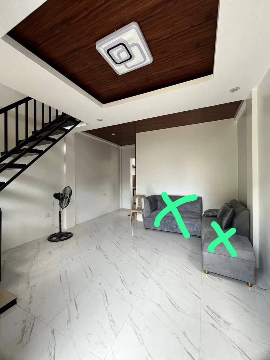 APARTMENT FOR RENT LOCATED AT MATINA PANGI - photo 2