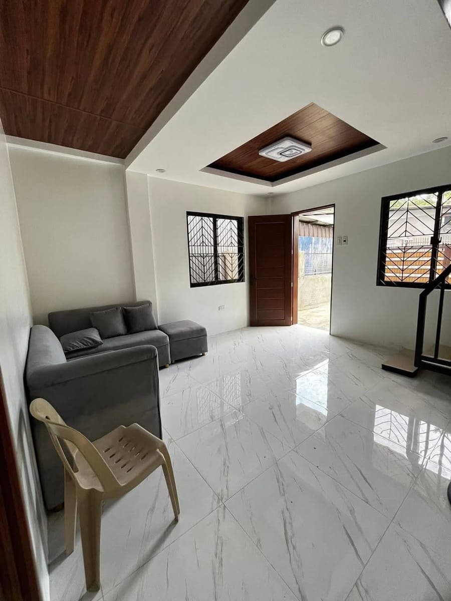 APARTMENT FOR RENT LOCATED AT MATINA PANGI - photo 3