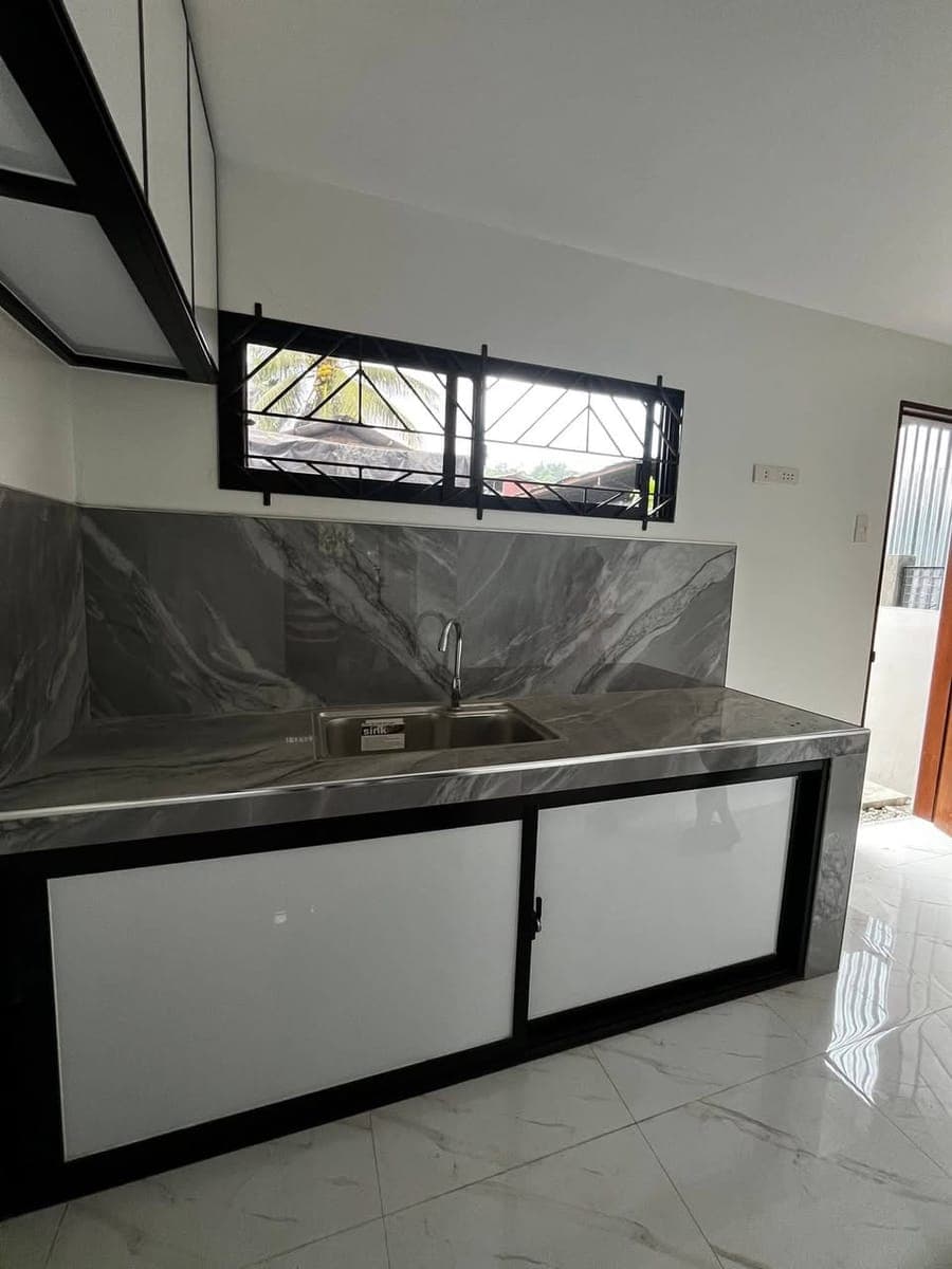 APARTMENT FOR RENT LOCATED AT MATINA PANGI - photo 4