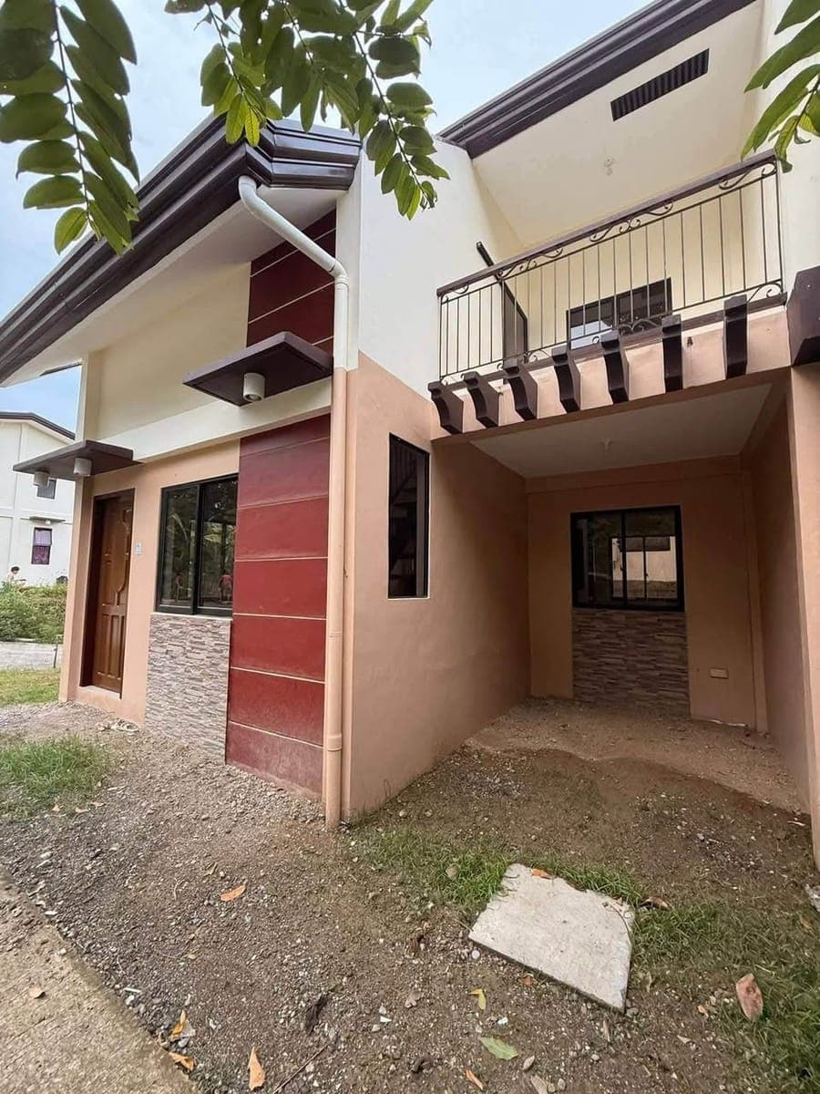 2 STOREY HOUSE FOR RENT ‼️‼️‼️ - photo 2