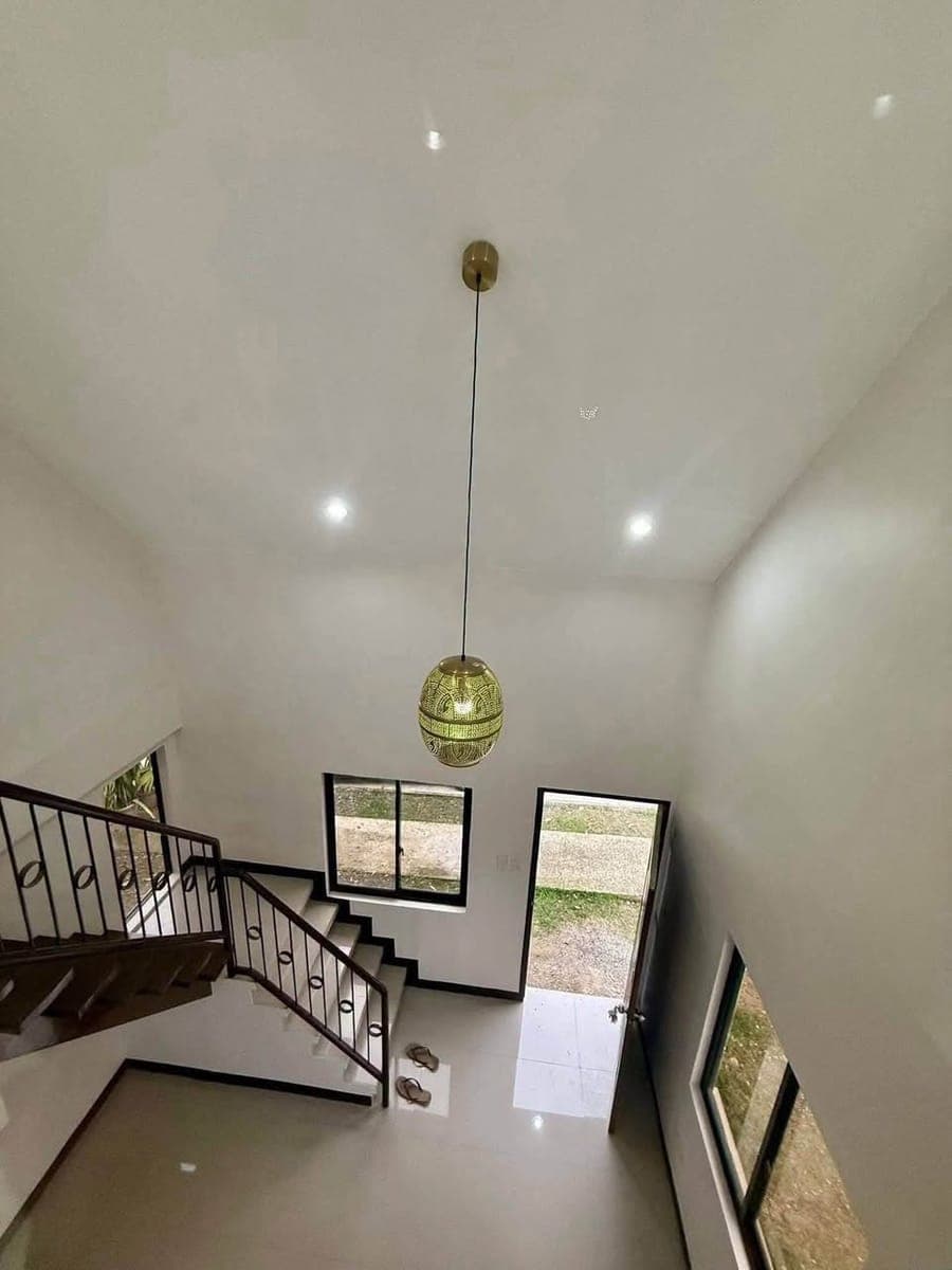 2 STOREY HOUSE FOR RENT ‼️‼️‼️ - photo 4