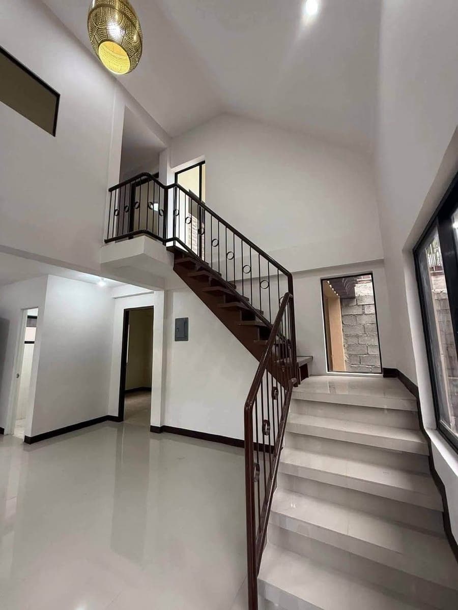 2 STOREY HOUSE FOR RENT ‼️‼️‼️ - photo 5