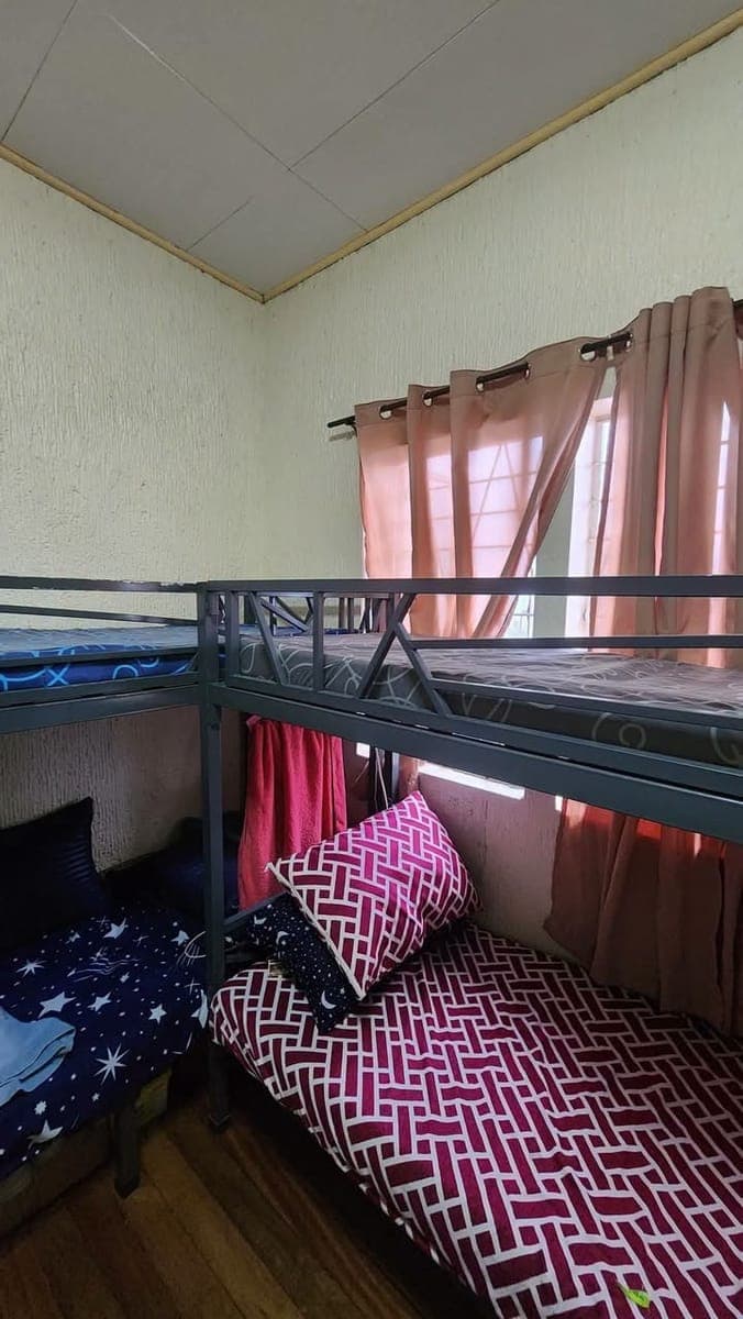 Bedspace ladies only! - photo 1