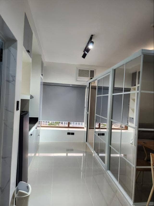 ✅Spring Residences - photo 1