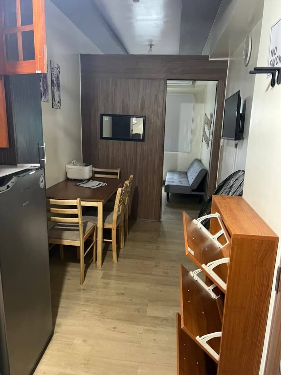 ✅Spring Residences - photo 4