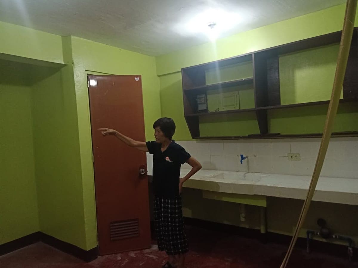 UnIT FOR RENT. Tatalon quezon city - photo 3