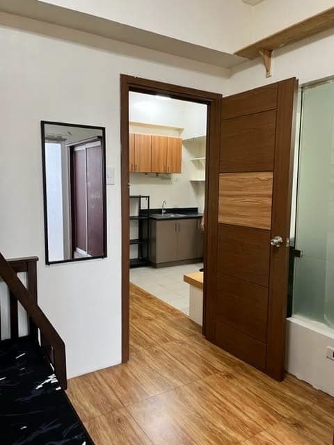 - ONE ARCHER PLACE FOR RENT - Malate Manila beside De Lasalle University - photo 3