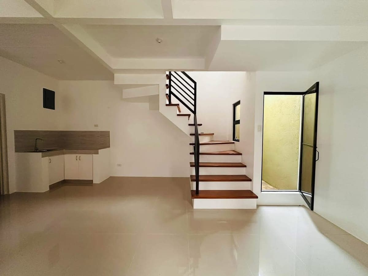 House for Rent – East Fairview, Quezon City - photo 3
