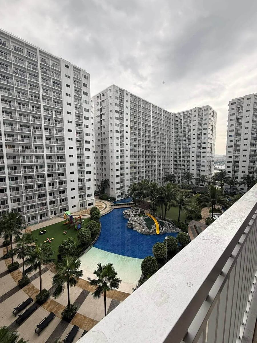- SHORE RESIDENCES FOR RENT  - OPEN FOR 3 to 4 MONTHS CONTRACT - photo 2