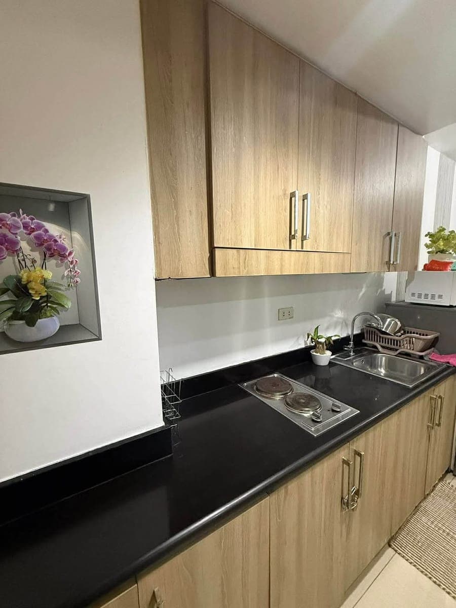 - SHORE RESIDENCES FOR RENT  - OPEN FOR 3 to 4 MONTHS CONTRACT - photo 4