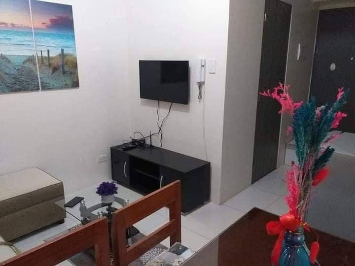 🔥 FOR RENT: Fully Furnished 1 Bedroom Condo @ Green Residences – Taft Avenue, Malate Manila - photo 3