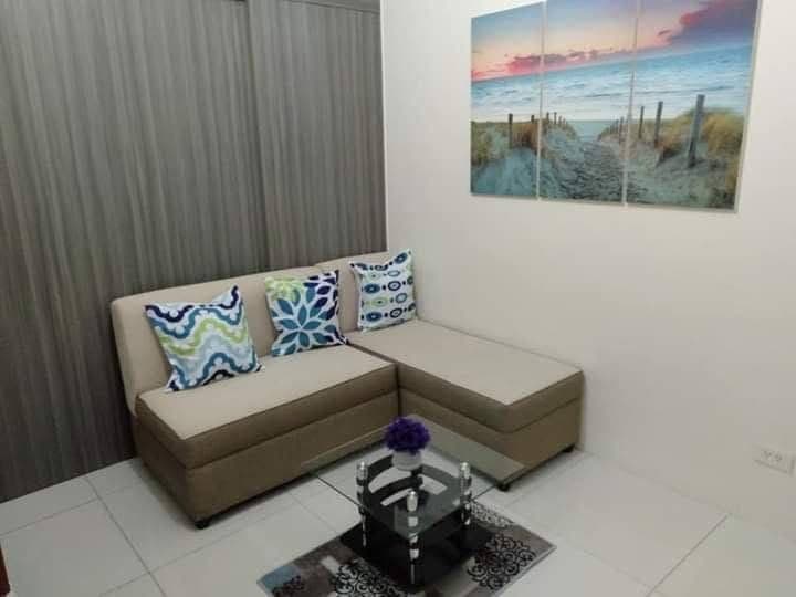 🔥 FOR RENT: Fully Furnished 1 Bedroom Condo @ Green Residences – Taft Avenue, Malate Manila - photo 4