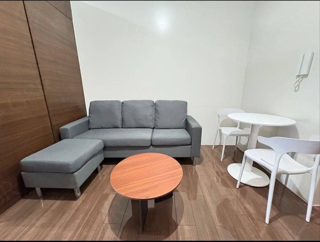 𝐅𝐎𝐑 𝐑𝐄𝐍𝐓 One bedroom with Balcony Condo At SMDC Air Residences, - photo 2