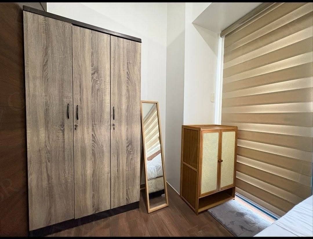 𝐅𝐎𝐑 𝐑𝐄𝐍𝐓 One bedroom with Balcony Condo At SMDC Air Residences, - photo 4