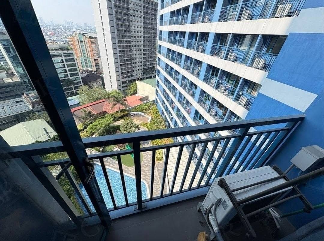 𝐅𝐎𝐑 𝐑𝐄𝐍𝐓 One bedroom with Balcony Condo At SMDC Air Residences, - photo 5