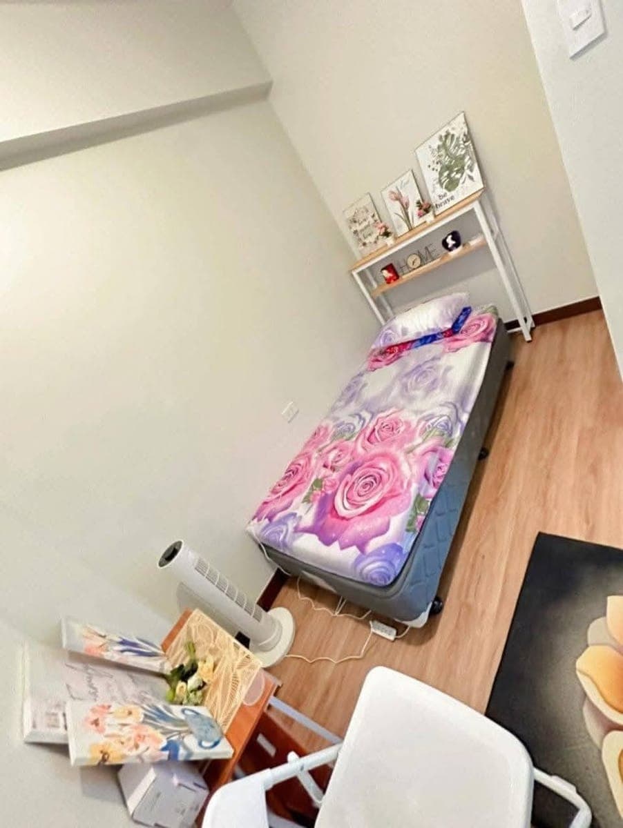 𝐅𝐎𝐑 𝐑𝐄𝐍𝐓 Two Bedrooms with Balcony Condo Unit in Aston Place by DMCI. - photo 4