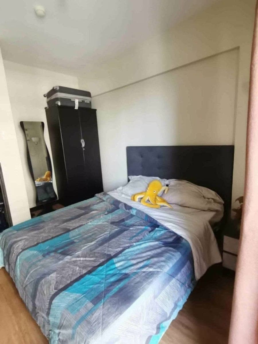 𝐅𝐎𝐑 𝐑𝐄𝐍𝐓 Two Bedrooms with Balcony Condo Unit in ASTERIA RESIDENCES - photo 3