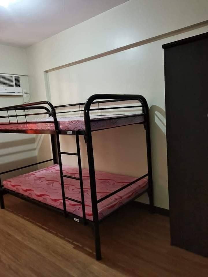 𝐅𝐎𝐑 𝐑𝐄𝐍𝐓 Two Bedrooms with Balcony Condo Unit in ASTERIA RESIDENCES - photo 4