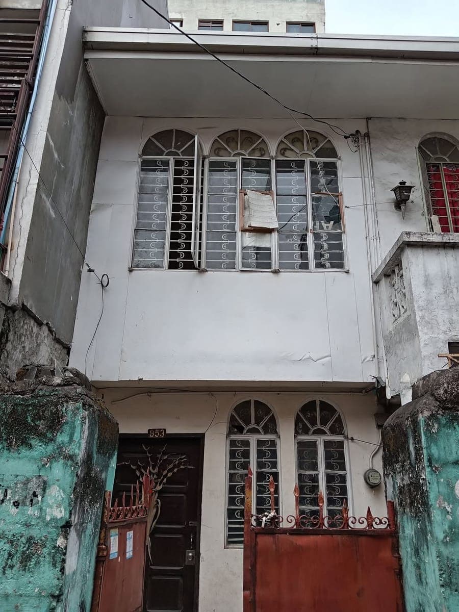 FOR RENT: 2-BEDROOM APARTMENT 🏠 - photo 1