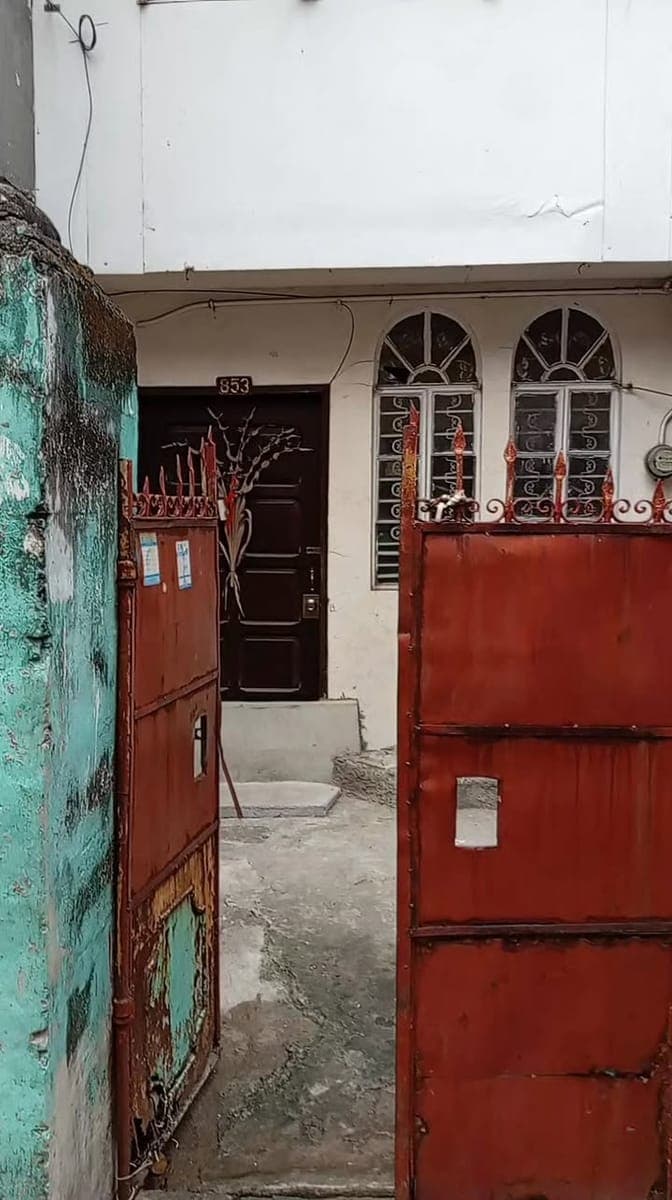 FOR RENT: 2-BEDROOM APARTMENT 🏠 - photo 2