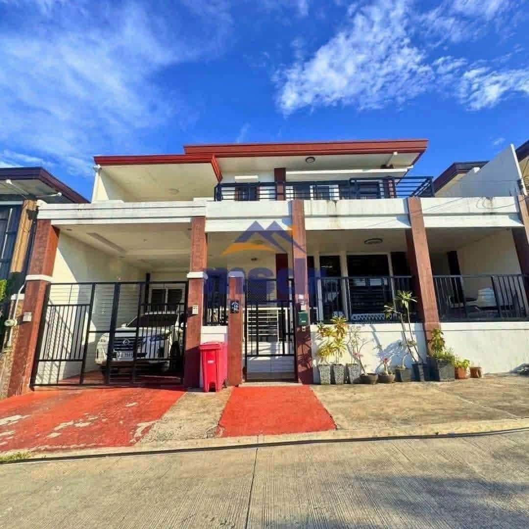 HOUSE FOR RENT – WOODRIDGE PARK, MA-A, DAVAO CITY‼️🍁 500 sqm - photo 1