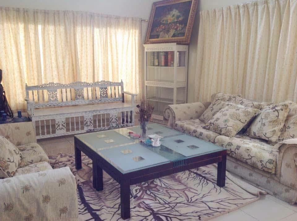 HOUSE FOR RENT – WOODRIDGE PARK, MA-A, DAVAO CITY‼️🍁 500 sqm - photo 2
