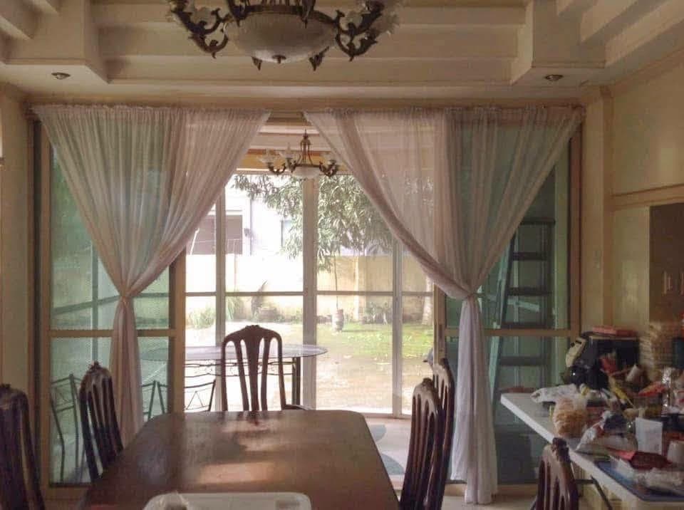 HOUSE FOR RENT – WOODRIDGE PARK, MA-A, DAVAO CITY‼️🍁 500 sqm - photo 5