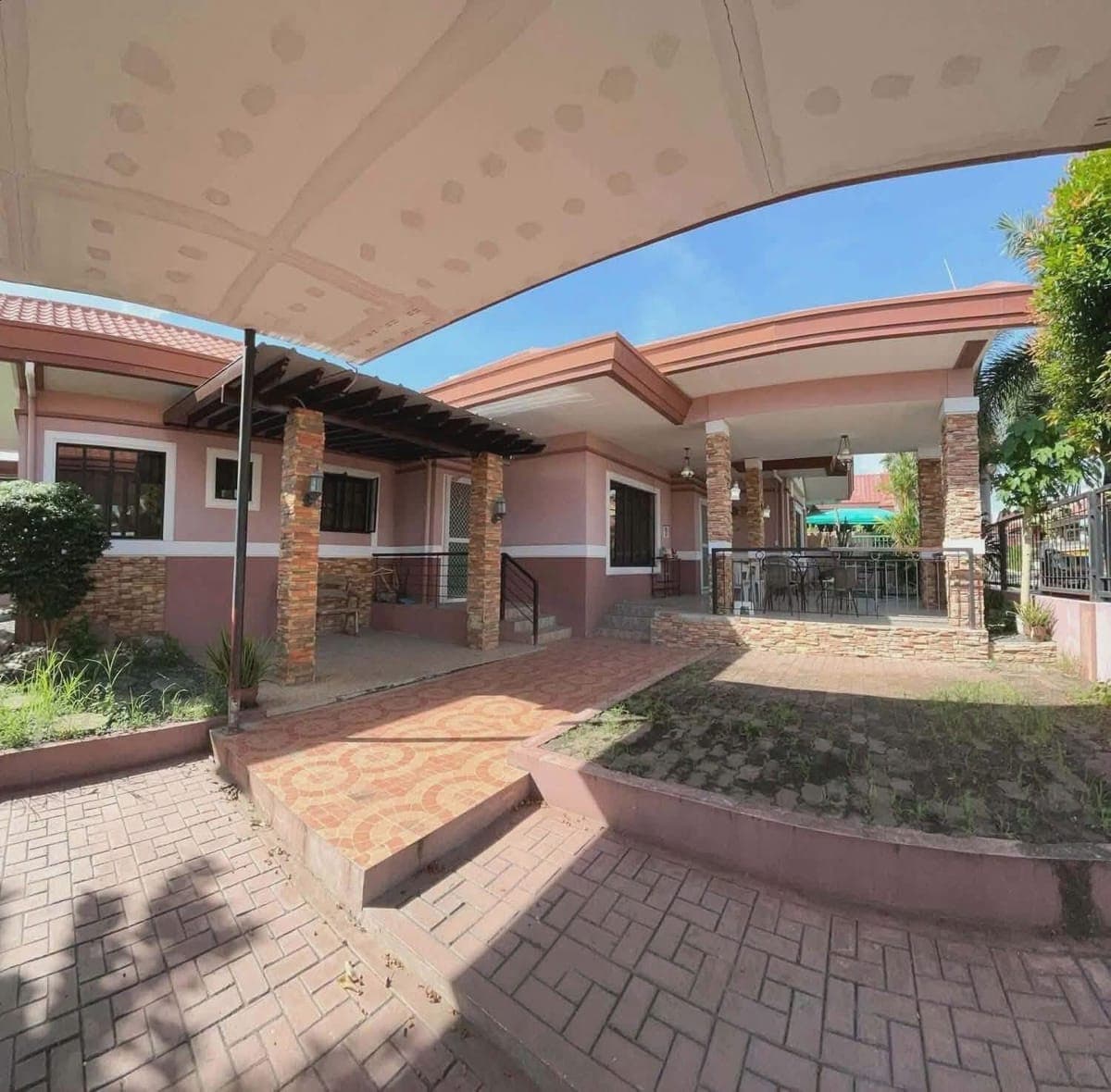 HOUSE FOR RENT‼️Lot Area 500sqm - photo 3