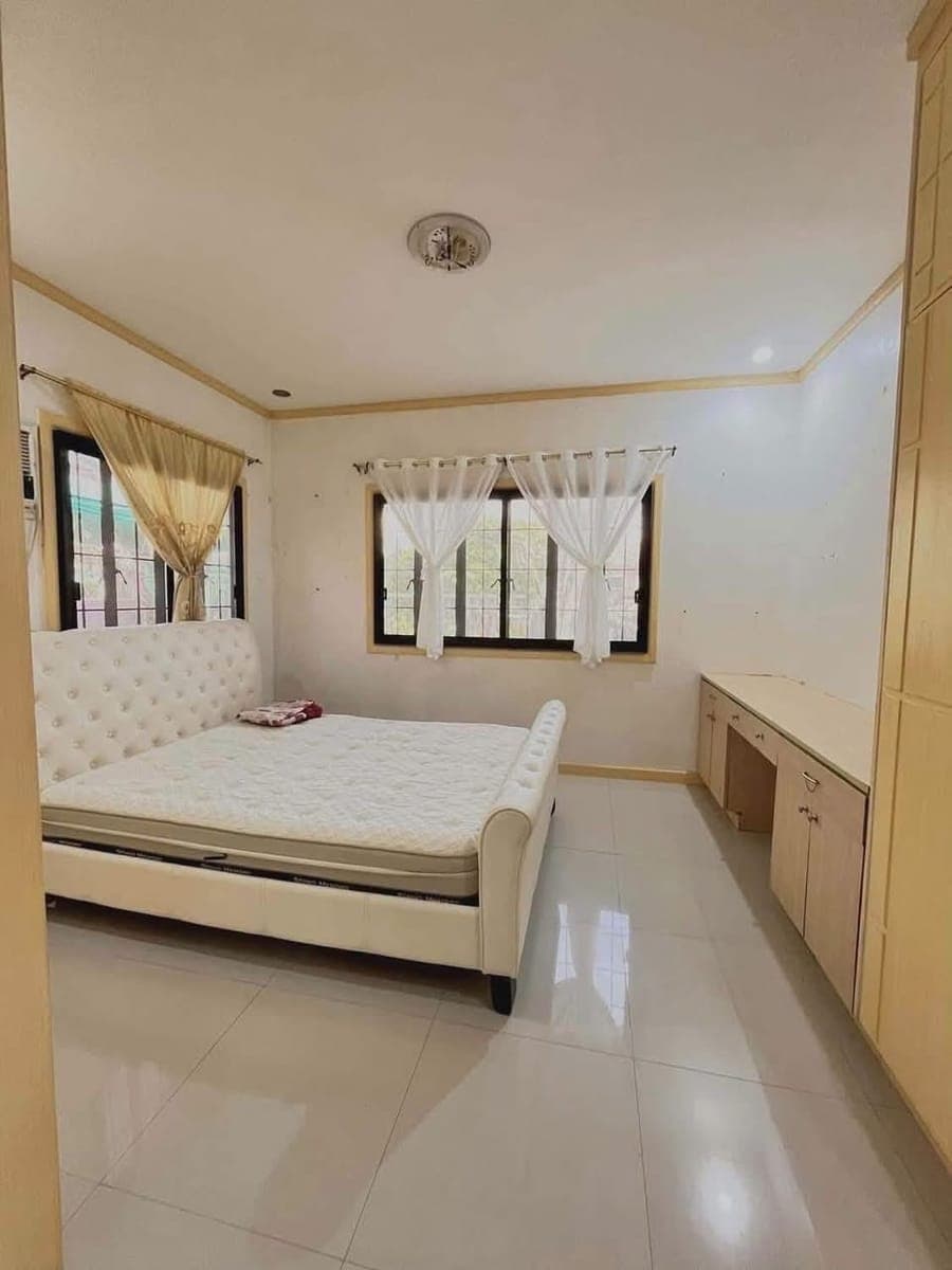 HOUSE FOR RENT‼️Lot Area 500sqm - photo 4